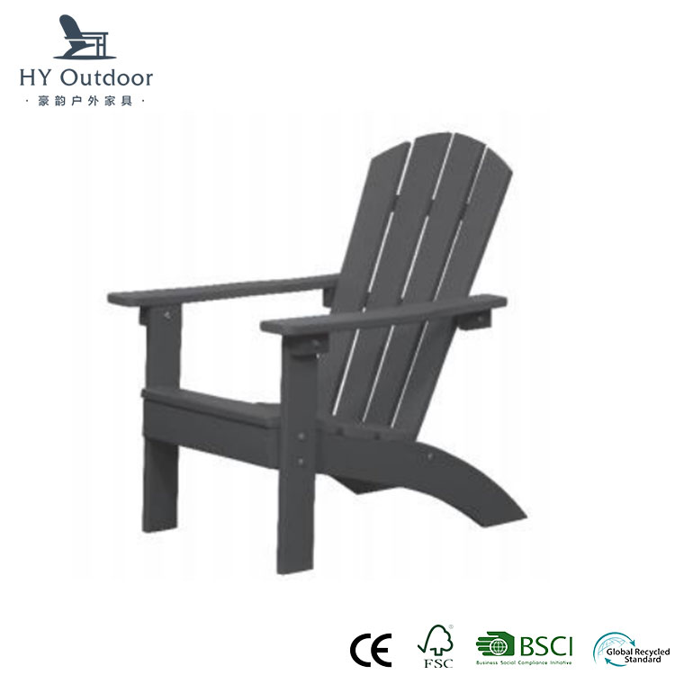 Zeintzuk dira haurren adirondack kulunkaren abantailak haurrentzako aulkien ohikoekin alderatuta?